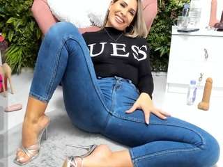 asweetcherry30 from CamSoda is Freechat