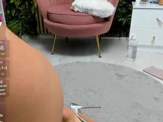 asweetcherry30 Live Webcam on CamSoda