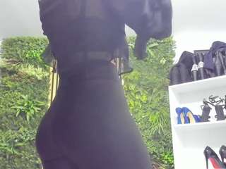 asweetcherry30 Live Webcam on CamSoda