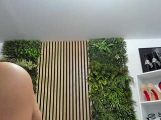 Asweetcherry30's cam show statistics and live stream