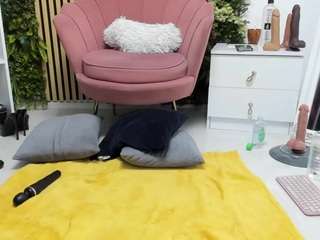 Sweet Cherry live webcam show