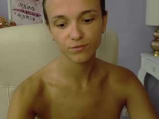 emilydirty from CamSoda is Freechat