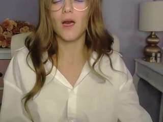 emilydirty Live Webcam on CamSoda