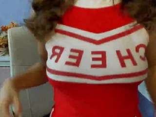 emilydirty Live Webcam on CamSoda