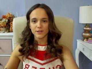 emilydirty Live Webcam on CamSoda