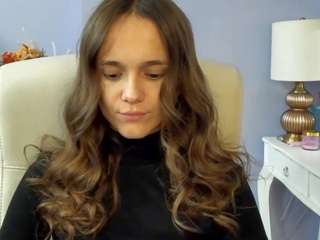 emilydirty Live Webcam on CamSoda