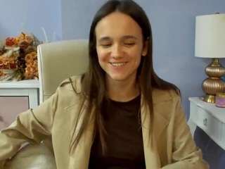 emilydirty, recent webcam model, live from Camsoda