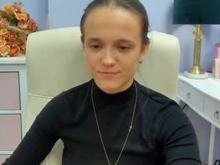 This model is live right now. emilydirty