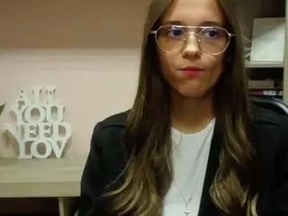 emilyDirty's Live Sex Cam Show