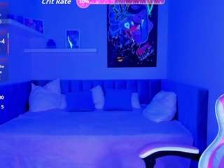 lexi-split webcam model