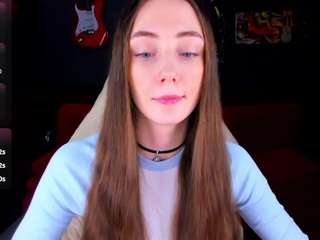 lexi-split webcam model