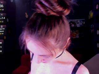 lexi-split webcam model