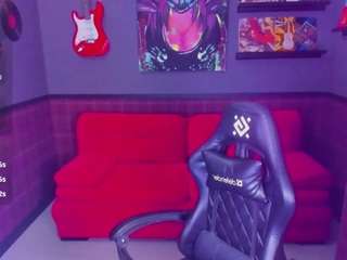 lexi-split Live Webcam on CamSoda