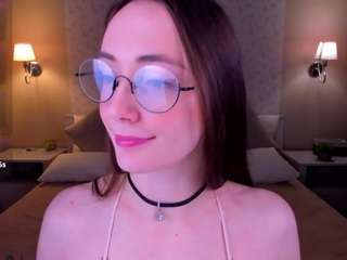 lexi-split webcam model