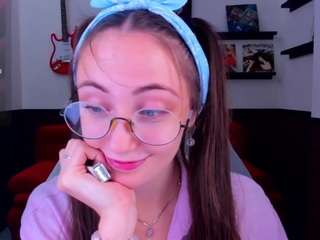 lexi-split Live Webcam on CamSoda