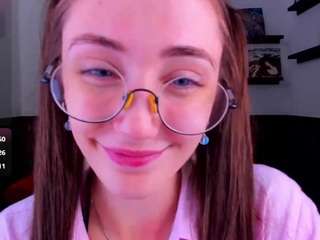 lexi-split live webcam show