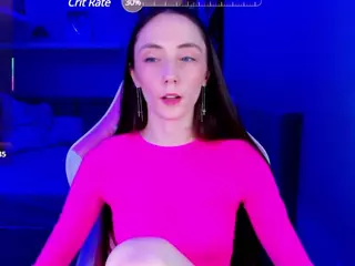 Lexi-Split's Live Sex Cam Show