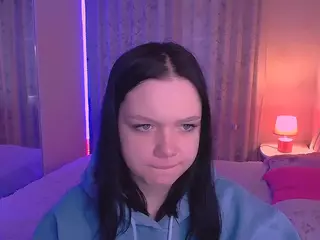 Nadia-Light's Live Sex Cam Show