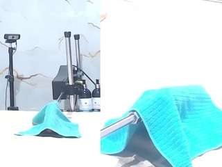 alondra-09 Live Webcam on CamSoda