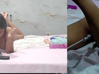 alondra-09 live cam profile