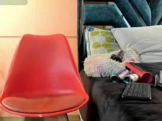 brendamiichel Live Webcam on CamSoda