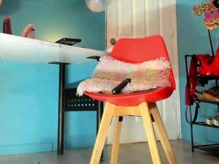 brendamiichel from CamSoda is Freechat