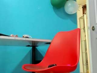 brendamiichel's CamSoda show and profile