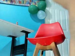 Live Sex Chat with BRENDAMILFHOT (@brendamiichel)