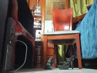 brendamiichel live cam profile