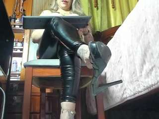 brendamiichel Tattoo live webcam