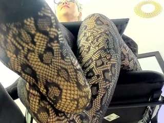 BRENDAMILFHOT live webcam show