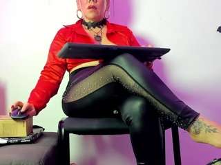 BRENDAMILFHOT