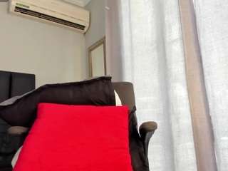 danisha-xx Live Webcam on CamSoda