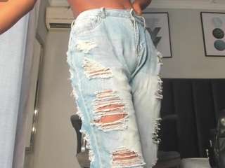 danisha-xx - Cam en Direct