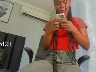  danisha-xx chat room