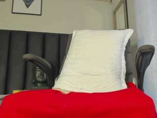 danisha-xx webcam model