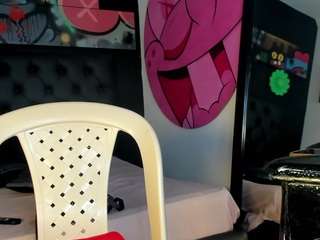 danisha-xx webcam model