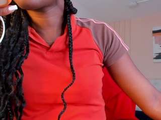 DANISHA-XX live cam preview