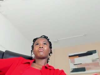 DANISHA-XX