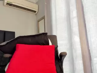 DANISHA-XX's Live Sex Cam Show