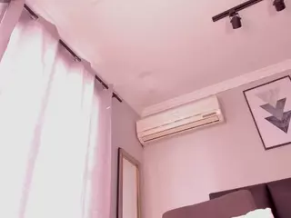 DANISHA-XX's Live Sex Cam Show