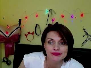 lisatreds Live Webcam on CamSoda