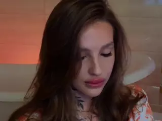 Mia's Live Sex Cam Show