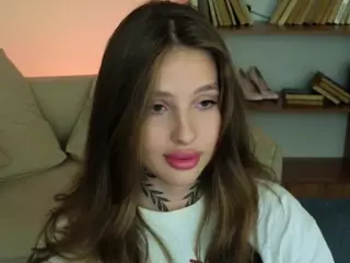 Mia's Live Sex Cam Show