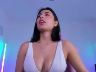 natashajacobs's Live Sex Cam Show