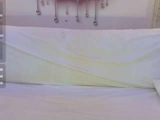 AlettaBlack live cam preview