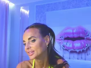 AlettaBlack's Live Sex Cam Show