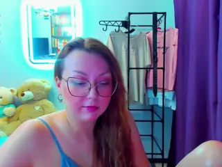 kira's Live Sex Cam Show