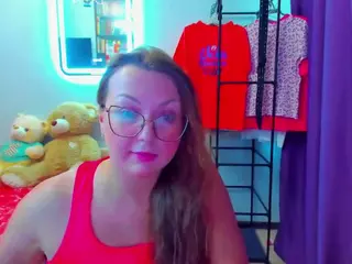 kira's Live Sex Cam Show