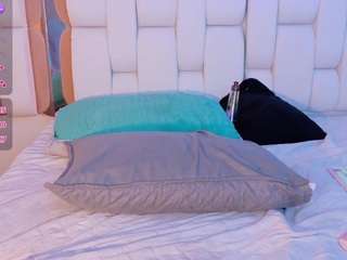 valkiria-moore Live Webcam on CamSoda
